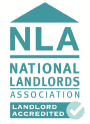 National Landlords Association Accredited Landlord