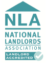 National Landlord Association Accredited Landlord