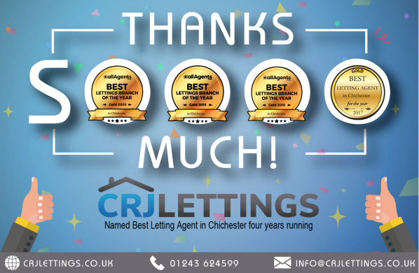 best letting agent chichester 2017