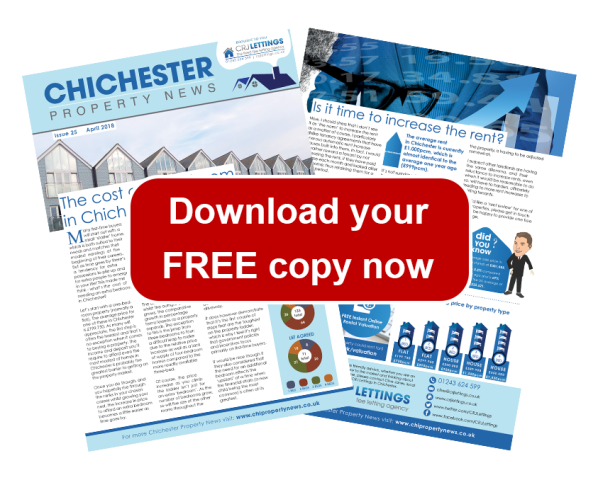 Chichester Property News Summer 2016