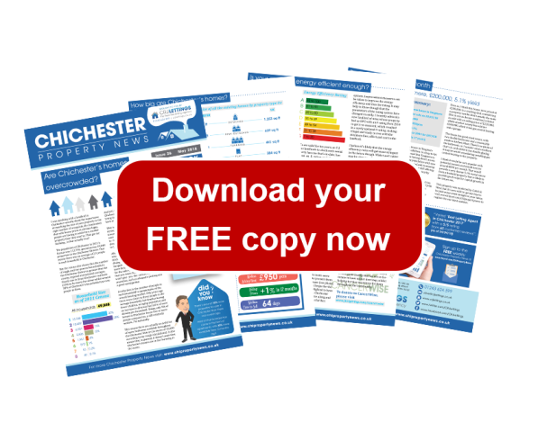 Chichester Property News Summer 2016