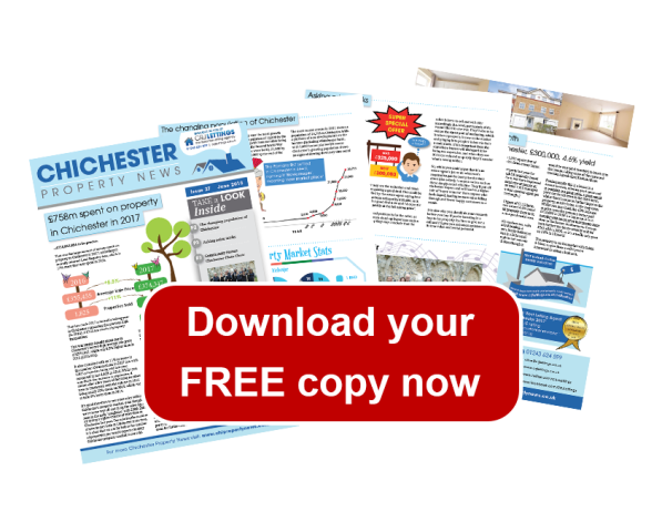 Chichester Property News Summer 2016