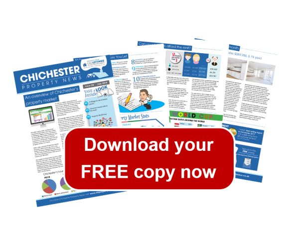 Chichester Property News Summer 2016