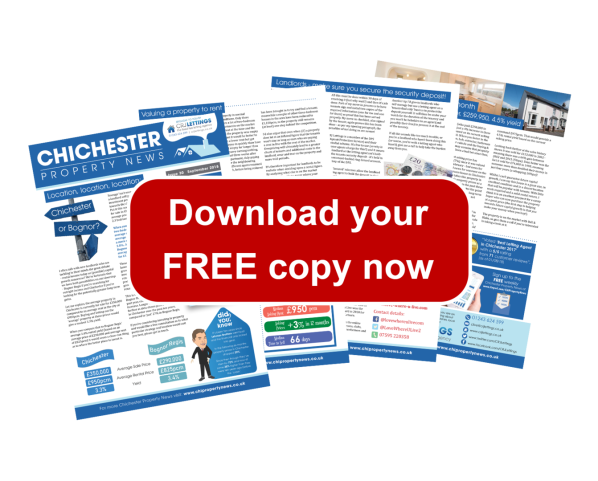 Chichester Property News Summer 2016