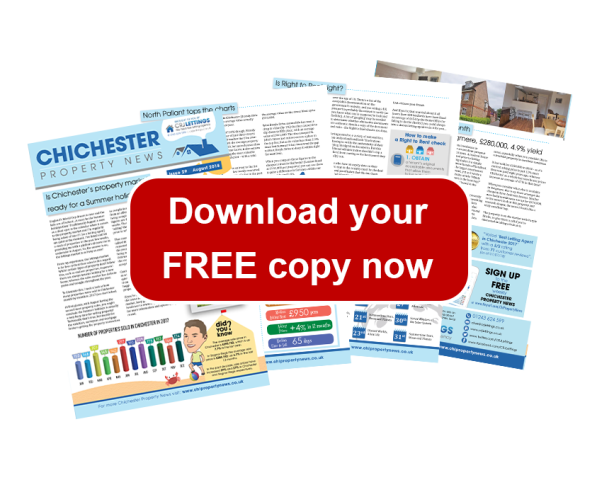 Chichester Property News Summer 2016
