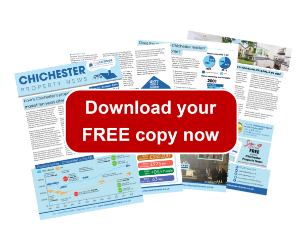 Chichester Property News Summer 2016