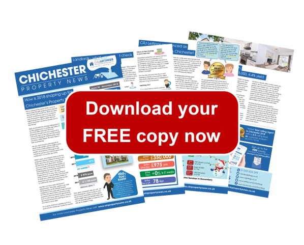 Chichester Property News Summer 2016