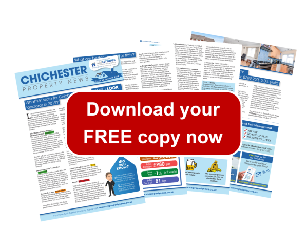 Chichester Property News Summer 2016