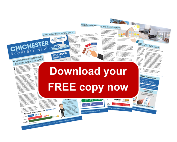 Chichester Property News Summer 2016