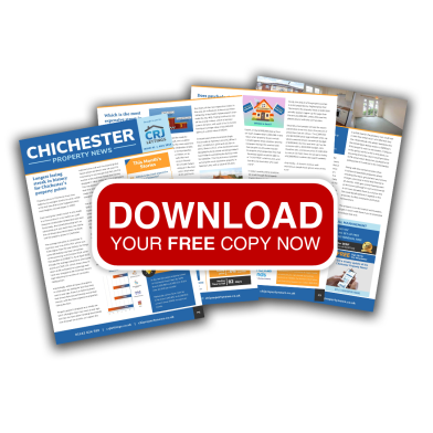 Chichester Property News Summer 2016