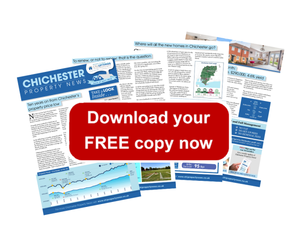 Chichester Property News Summer 2016