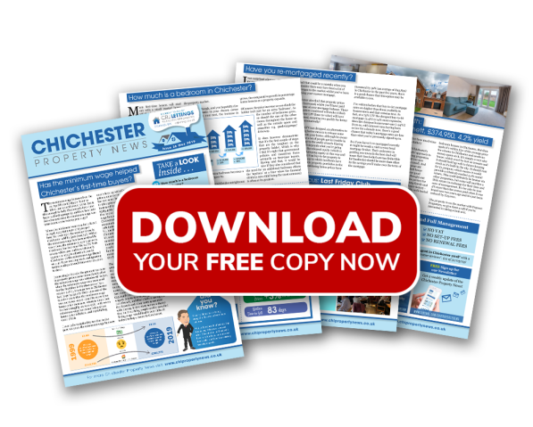 Chichester Property News Summer 2016