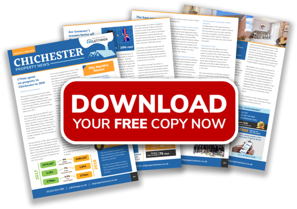 Chichester Property News Summer 2016