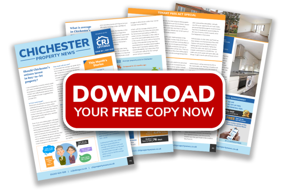 Chichester Property News Summer 2016