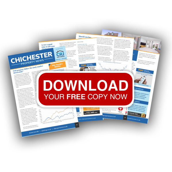 Chichester Property News Summer 2016