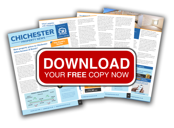 Chichester Property News Summer 2016