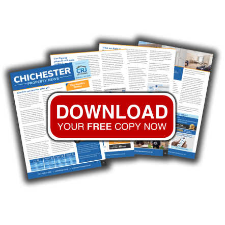 Chichester Property News Summer 2016