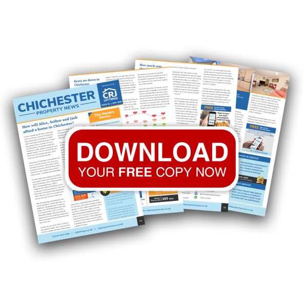 Chichester Property News Summer 2016