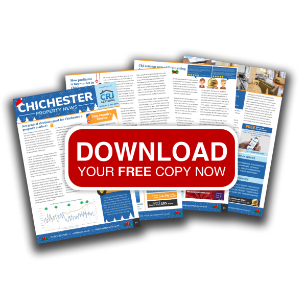 Chichester Property News Summer 2016