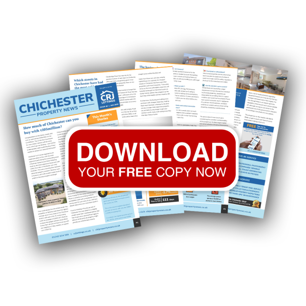 Chichester Property News Summer 2016