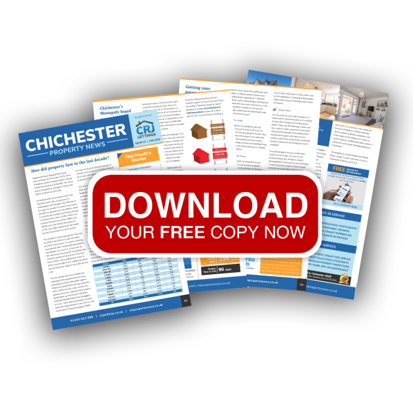 Chichester Property News Summer 2016