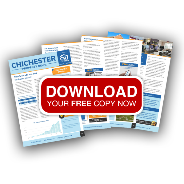 Chichester Property News Summer 2016